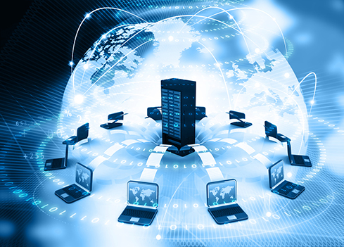 network